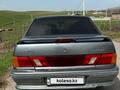 ВАЗ (Lada) 2115 2006 годаүшін1 000 000 тг. в Шымкент – фото 4