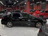 Hyundai Sonata 2019 года за 6 800 000 тг. в Кызылорда – фото 4