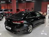 Hyundai Sonata 2019 года за 6 800 000 тг. в Кызылорда – фото 5