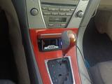 Lexus ES 350 2007 года за 7 000 000 тг. в Талдыкорган