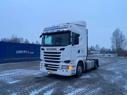 Scania  R 410 2016 года за 35 000 000 тг. в Уральск – фото 2