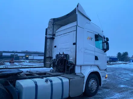 Scania  R 410 2016 года за 35 000 000 тг. в Уральск – фото 3