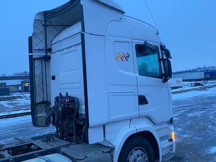 Scania  R 410 2016 года за 35 000 000 тг. в Уральск – фото 5