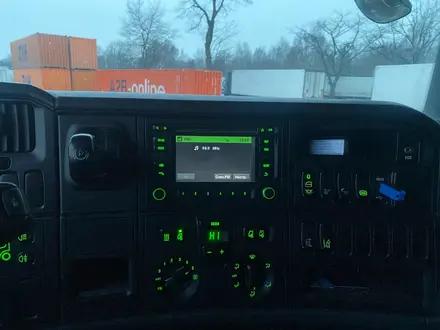 Scania  R 410 2016 года за 35 000 000 тг. в Уральск – фото 6