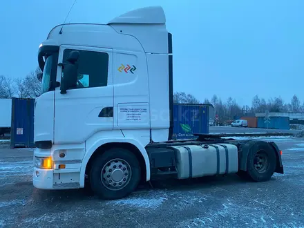 Scania  R 410 2016 года за 35 000 000 тг. в Уральск – фото 7