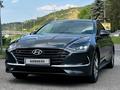 Hyundai Sonata 2023 годаүшін12 500 000 тг. в Алматы – фото 3