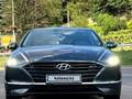 Hyundai Sonata 2023 годаүшін12 500 000 тг. в Алматы – фото 6