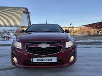 Chevrolet Cruze 2014 годаүшін5 800 000 тг. в Костанай