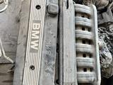 Мотор БМВ/BMW М50-2.5 за 650 000 тг. в Алматы – фото 2