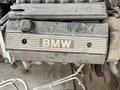 Мотор БМВ/BMW М50-2.5 за 650 000 тг. в Алматы