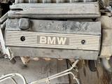 Мотор БМВ/BMW М50-2.5 за 650 000 тг. в Алматы