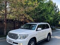 Toyota Land Cruiser 2008 года за 17 000 000 тг. в Усть-Каменогорск