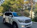 Toyota Land Cruiser 2008 года за 17 100 000 тг. в Усть-Каменогорск – фото 2