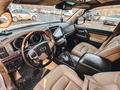 Toyota Land Cruiser 2008 года за 17 100 000 тг. в Усть-Каменогорск – фото 7