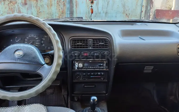 Nissan Primera 1993 годаүшін400 000 тг. в Павлодар