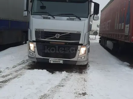 Volvo 2013 года за 25 000 000 тг. в Алматы – фото 3