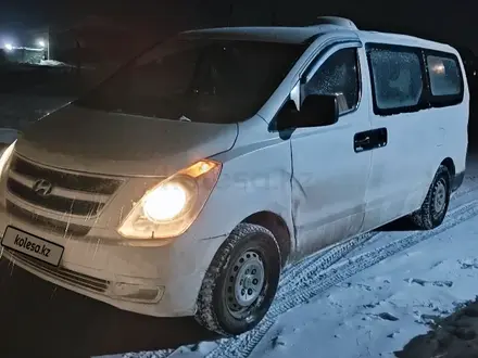 Hyundai H-1 2010 года за 6 500 000 тг. в Астана – фото 8