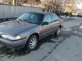 Mazda 626 1992 годаүшін760 000 тг. в Талдыкорган