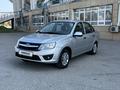 ВАЗ (Lada) Granta 2190 2013 годаfor3 200 000 тг. в Шымкент – фото 2