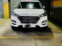 Hyundai Tucson 2019 года за 11 000 000 тг. в Алматы