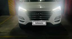 Hyundai Tucson 2019 годаүшін11 000 000 тг. в Алматы – фото 2