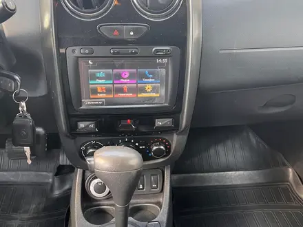 Renault Duster 2017 года за 4 550 000 тг. в Алматы – фото 8