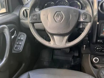 Renault Duster 2017 года за 4 550 000 тг. в Алматы – фото 7