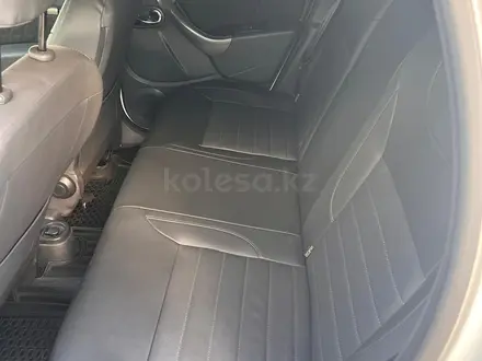Renault Duster 2017 года за 4 550 000 тг. в Алматы – фото 10