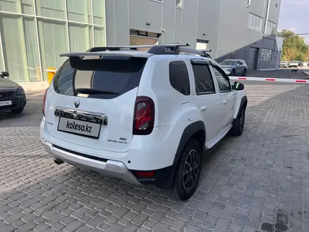 Renault Duster 2017 года за 4 550 000 тг. в Алматы – фото 6