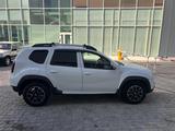 Renault Duster 2017 годаүшін4 550 000 тг. в Алматы – фото 4