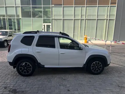 Renault Duster 2017 года за 4 550 000 тг. в Алматы – фото 4
