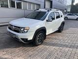 Renault Duster 2017 годаүшін4 550 000 тг. в Алматы – фото 5