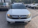 Renault Duster 2017 годаүшін4 550 000 тг. в Алматы – фото 2