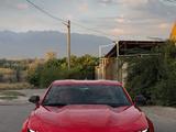 Chevrolet Camaro 2021 годаүшін18 000 000 тг. в Алматы – фото 2