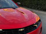 Chevrolet Camaro 2021 годаүшін18 000 000 тг. в Алматы – фото 5