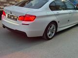 BMW 528 2016 года за 13 000 000 тг. в Шымкент – фото 2