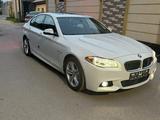 BMW 528 2016 года за 13 000 000 тг. в Шымкент – фото 3