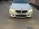 BMW 528 2016 года за 13 000 000 тг. в Шымкент