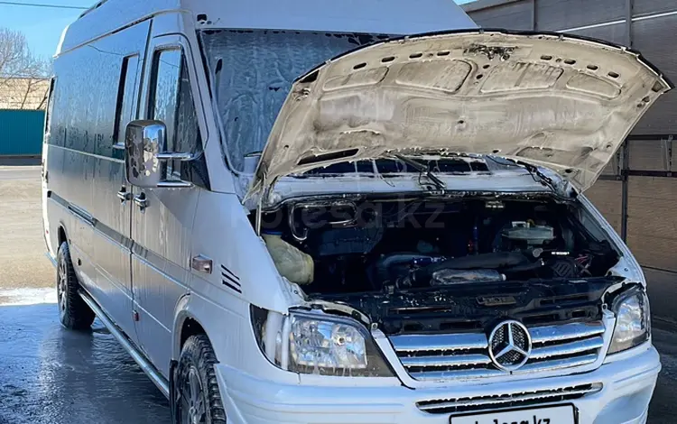 Mercedes-Benz Sprinter 2005 года за 6 800 000 тг. в Кызылорда