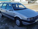 Volkswagen Passat 1991 годаfor2 300 000 тг. в Кызылорда – фото 2