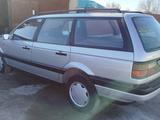 Volkswagen Passat 1991 годаfor2 300 000 тг. в Кызылорда – фото 4