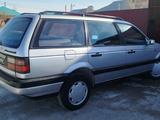 Volkswagen Passat 1991 годаfor2 300 000 тг. в Кызылорда – фото 5