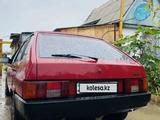 ВАЗ (Lada) 2109 1993 годаүшін600 000 тг. в Конаев (Капшагай) – фото 2