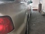 Mitsubishi Galant 2003 года за 2 250 000 тг. в Алматы – фото 4