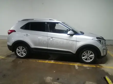 Hyundai Creta 2017 года за 8 200 000 тг. в Астана – фото 23