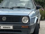 Volkswagen Golf 1990 года за 900 000 тг. в Костанай