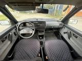 Volkswagen Golf 1990 года за 900 000 тг. в Костанай – фото 3