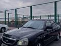 ВАЗ (Lada) Priora 2170 2012 годаүшін2 050 000 тг. в Туркестан – фото 3