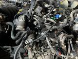 PSA3FZ 2.2 двигатель peugeot 607 за 1 000 тг. в Алматы – фото 2