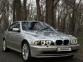 BMW 528 1997 годаүшін4 800 000 тг. в Тараз – фото 6